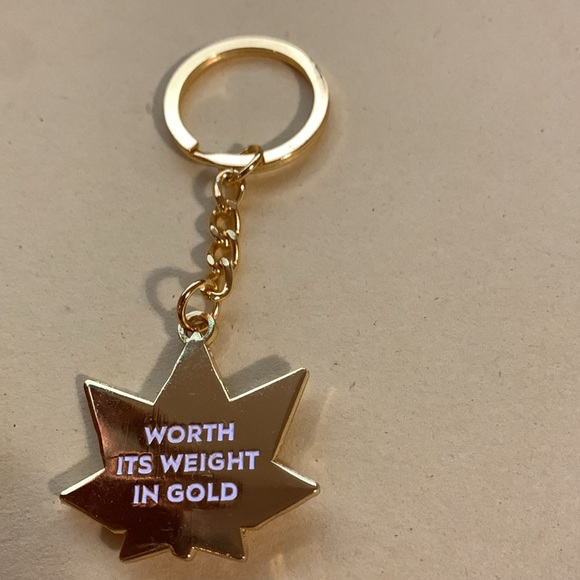 LBS keychain - Picture 5 of 6